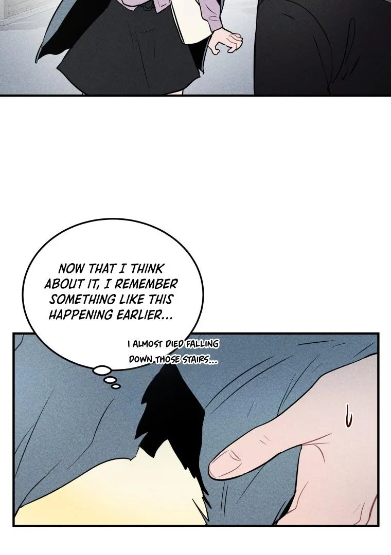 Ghost Romance Chapter 3 page 38 - 