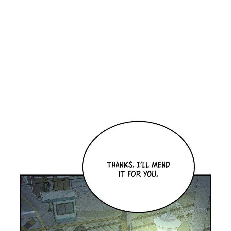 Ghost Romance Chapter 3 page 39 - 