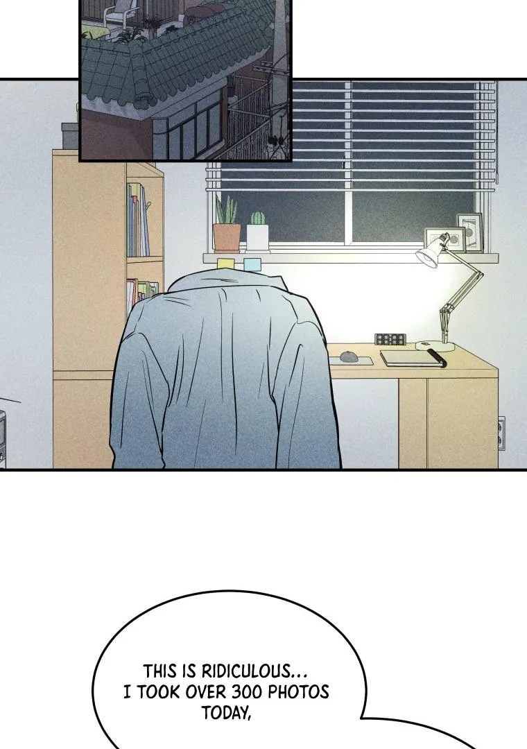 Ghost Romance Chapter 3 page 42 - 