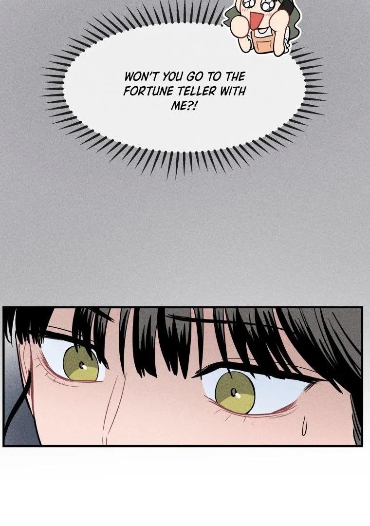 Ghost Romance Chapter 3 page 45 - 