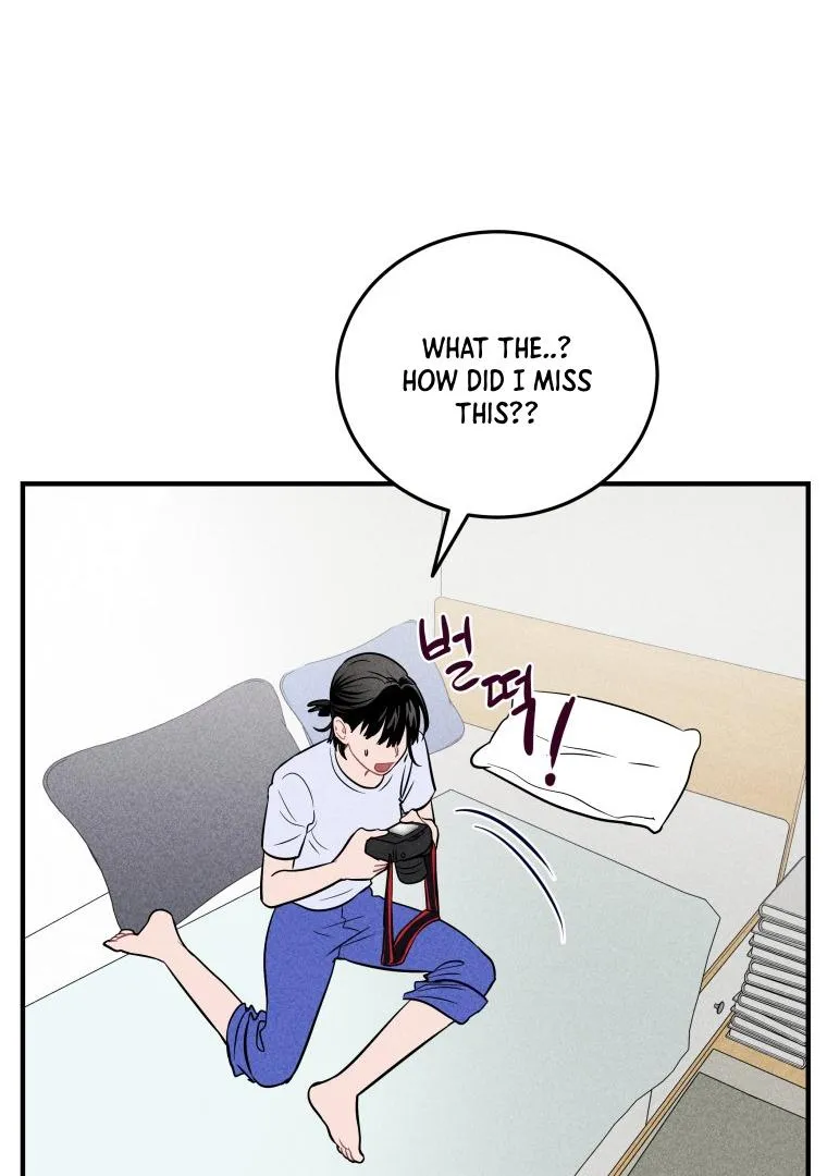 Ghost Romance Chapter 3 page 50 - 