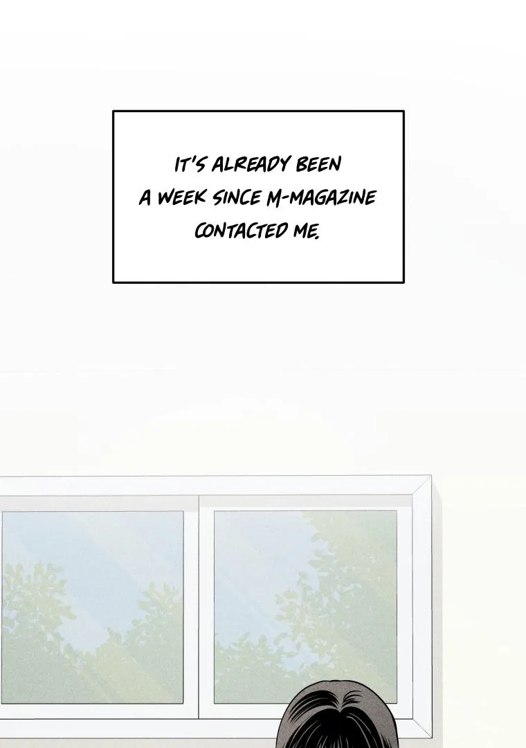 Ghost Romance Chapter 3 page 56 - 
