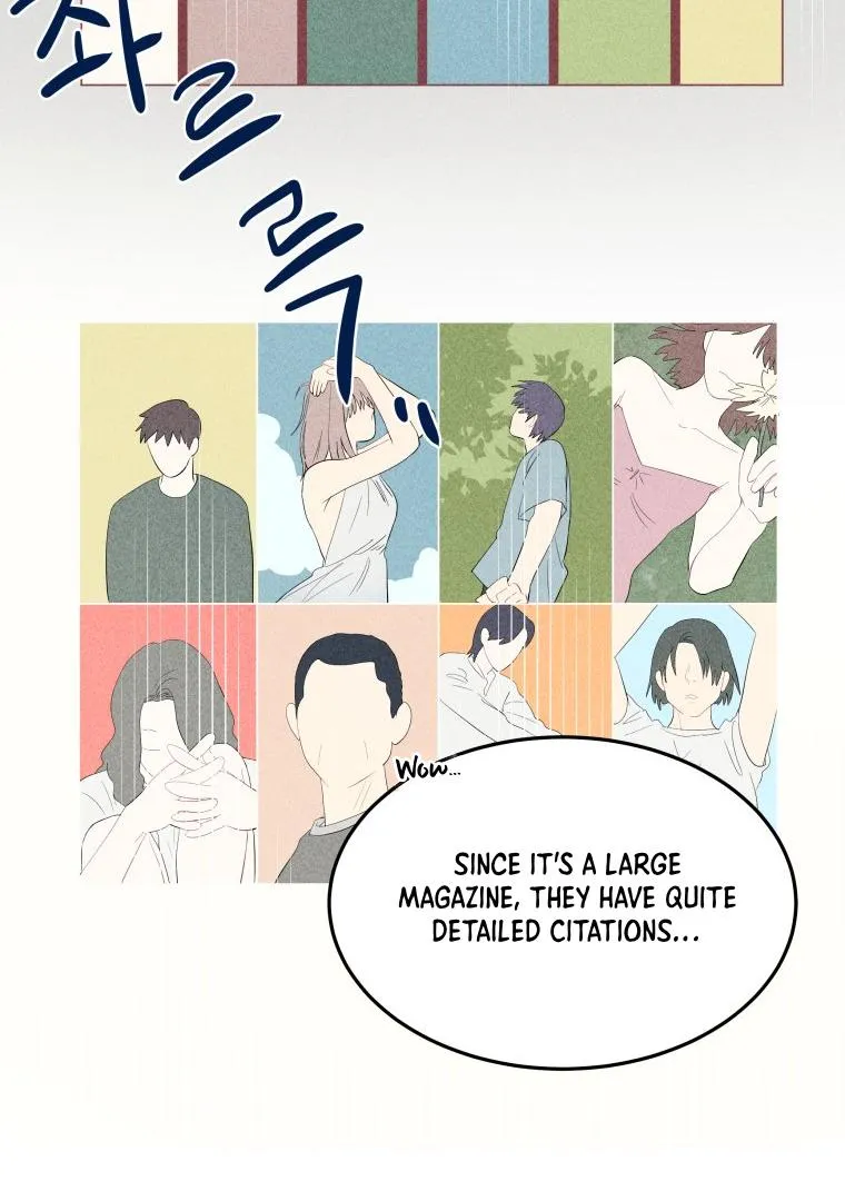 Ghost Romance Chapter 3 page 59 - 