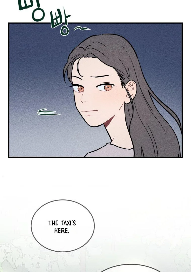 Ghost Romance Chapter 3 page 7 - 