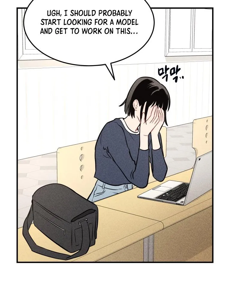 Ghost Romance Chapter 3 page 61 - 