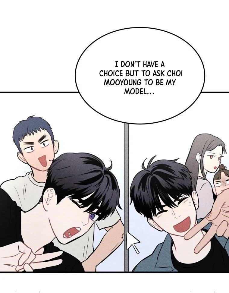 Ghost Romance Chapter 3 page 62 - 