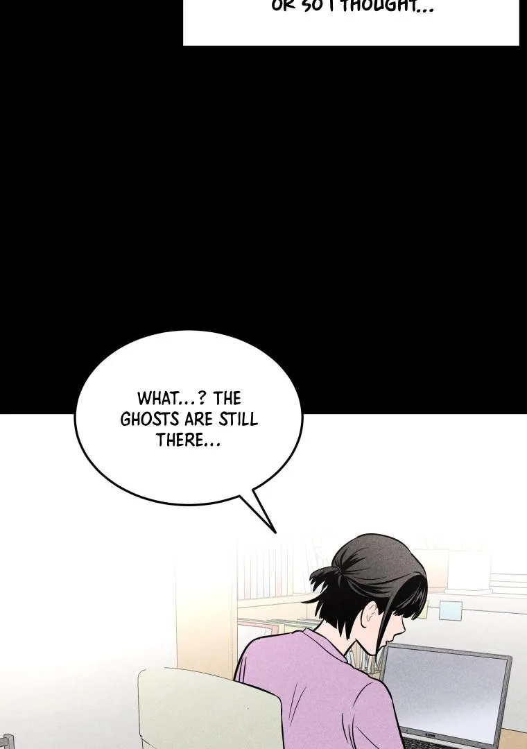 Ghost Romance Chapter 3 page 65 - 