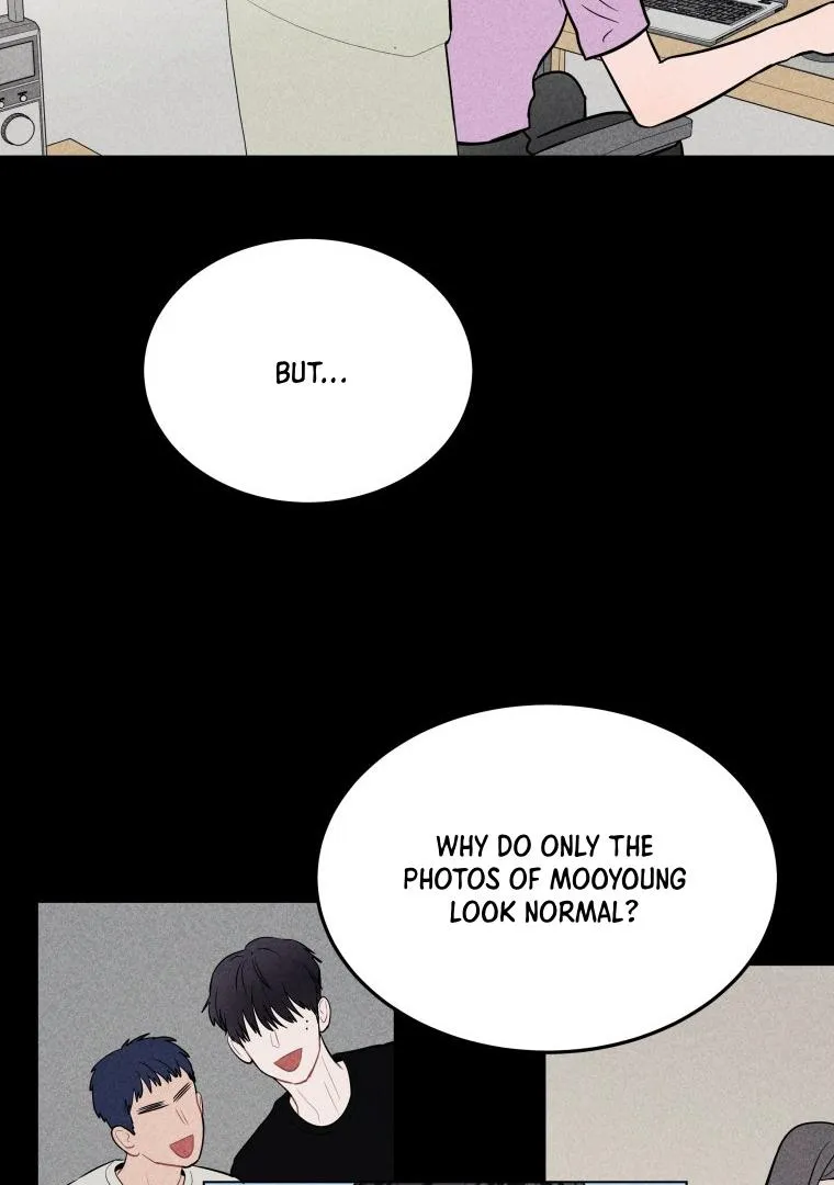 Ghost Romance Chapter 3 page 66 - 