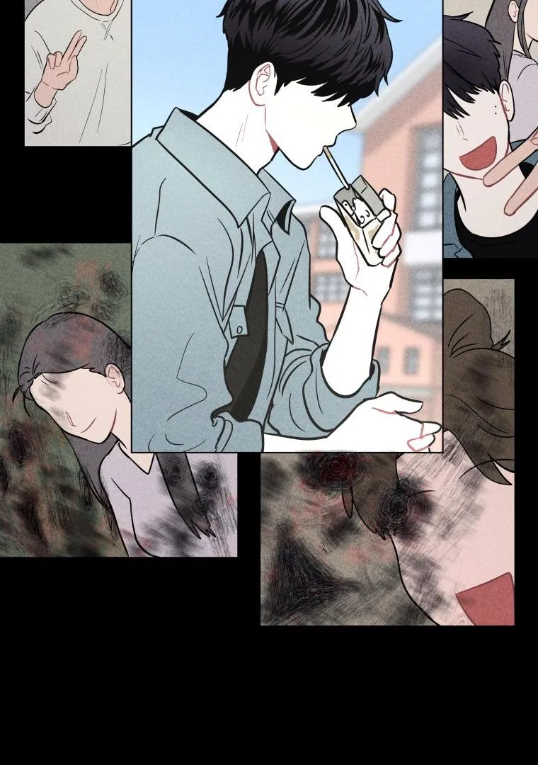 Ghost Romance Chapter 3 page 67 - 