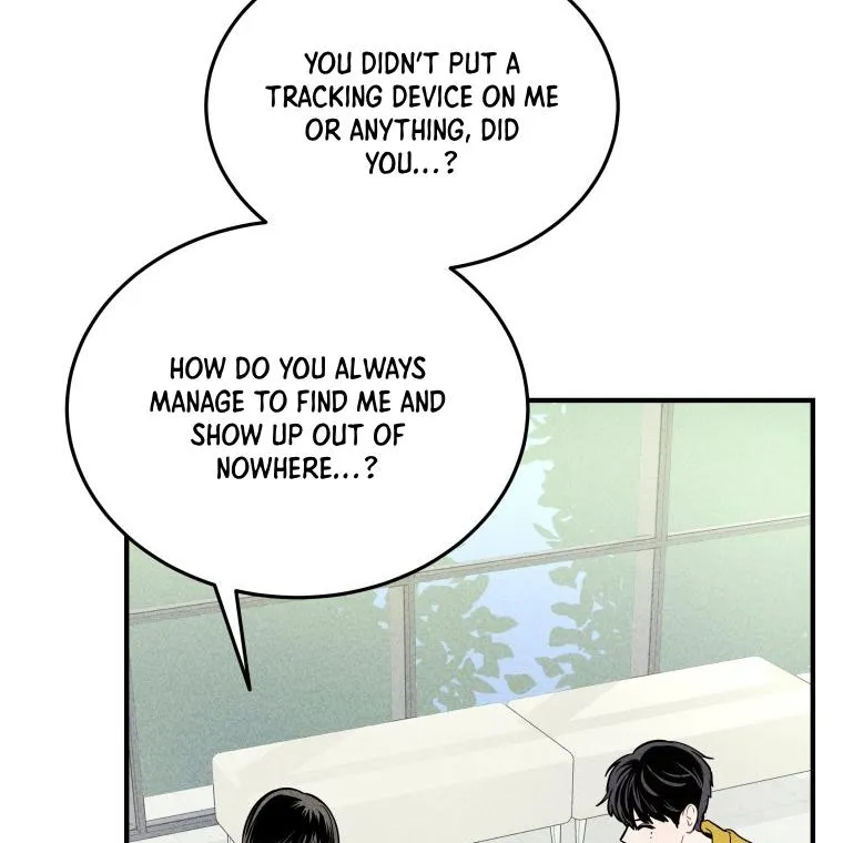 Ghost Romance Chapter 3 page 77 - 