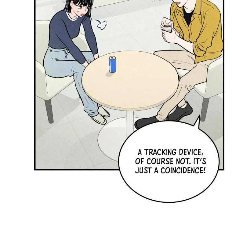 Ghost Romance Chapter 3 page 78 - 