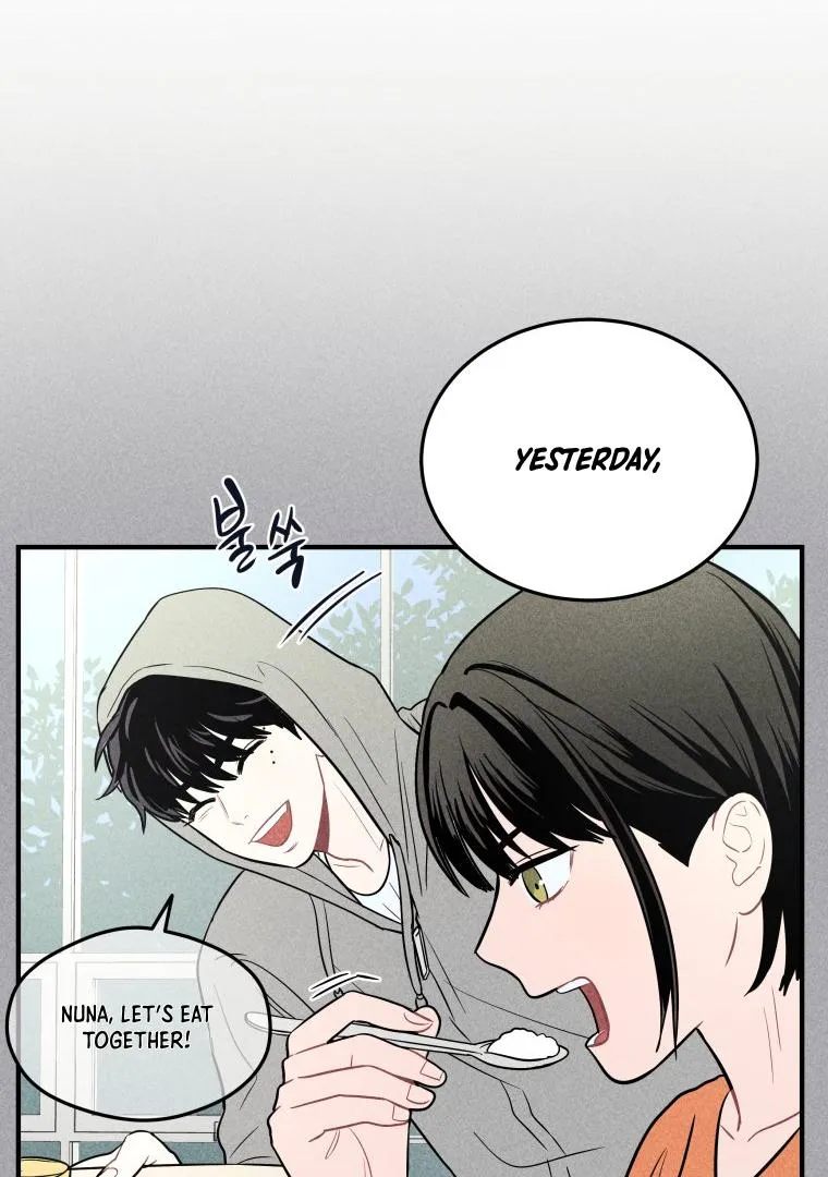 Ghost Romance Chapter 3 page 80 - 