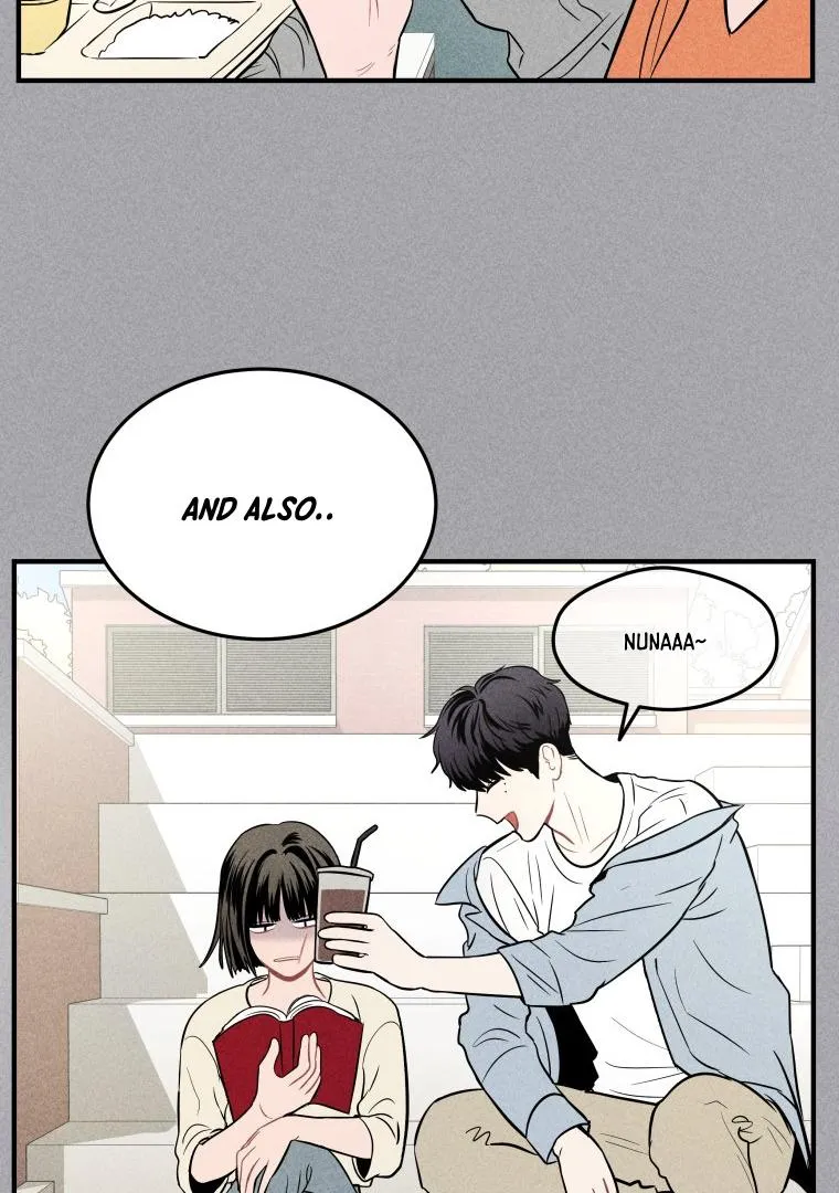 Ghost Romance Chapter 3 page 81 - 