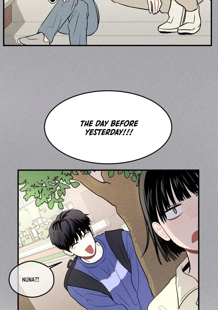 Ghost Romance Chapter 3 page 82 - 