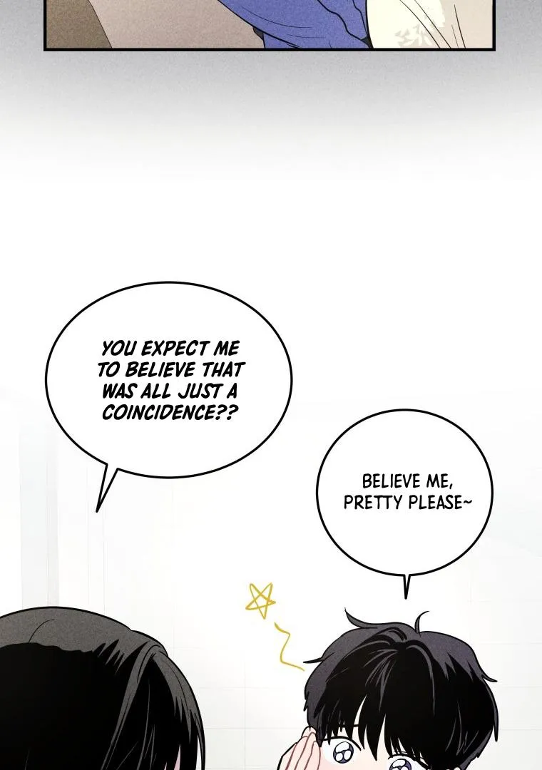 Ghost Romance Chapter 3 page 83 - 
