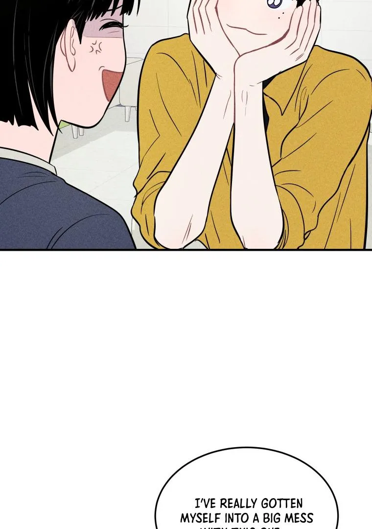 Ghost Romance Chapter 3 page 84 - 