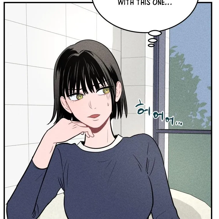Ghost Romance Chapter 3 page 85 - 