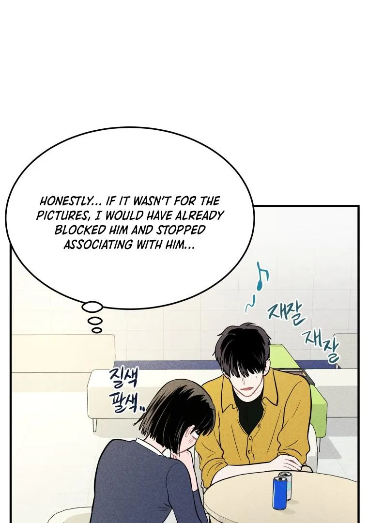 Ghost Romance Chapter 3 page 89 - 