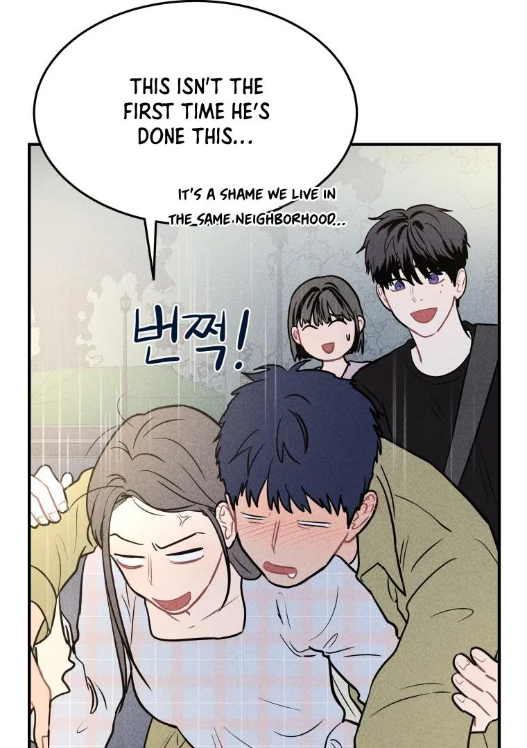 Ghost Romance Chapter 3 page 10 - 