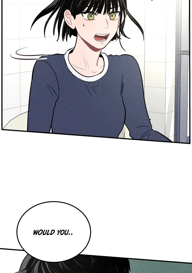Ghost Romance Chapter 3 page 97 - 