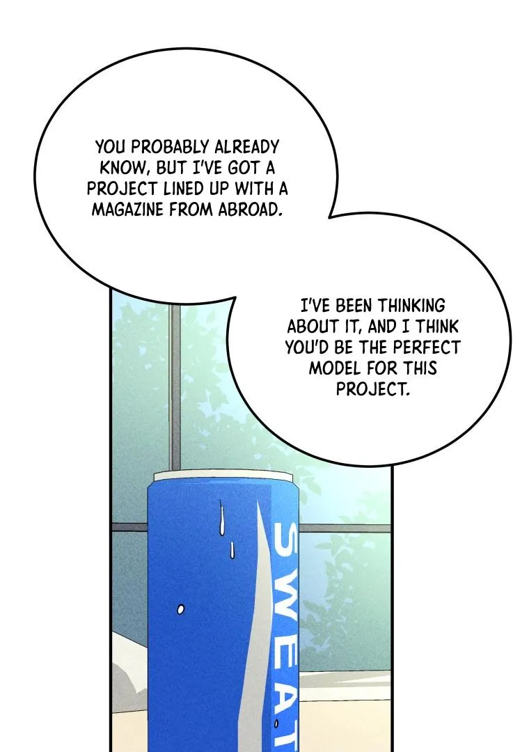 Ghost Romance Chapter 3 page 99 - 