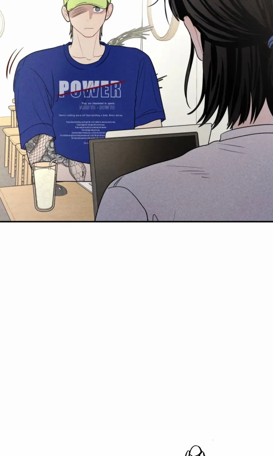 Ghost Romance Chapter 30 page 13 - 