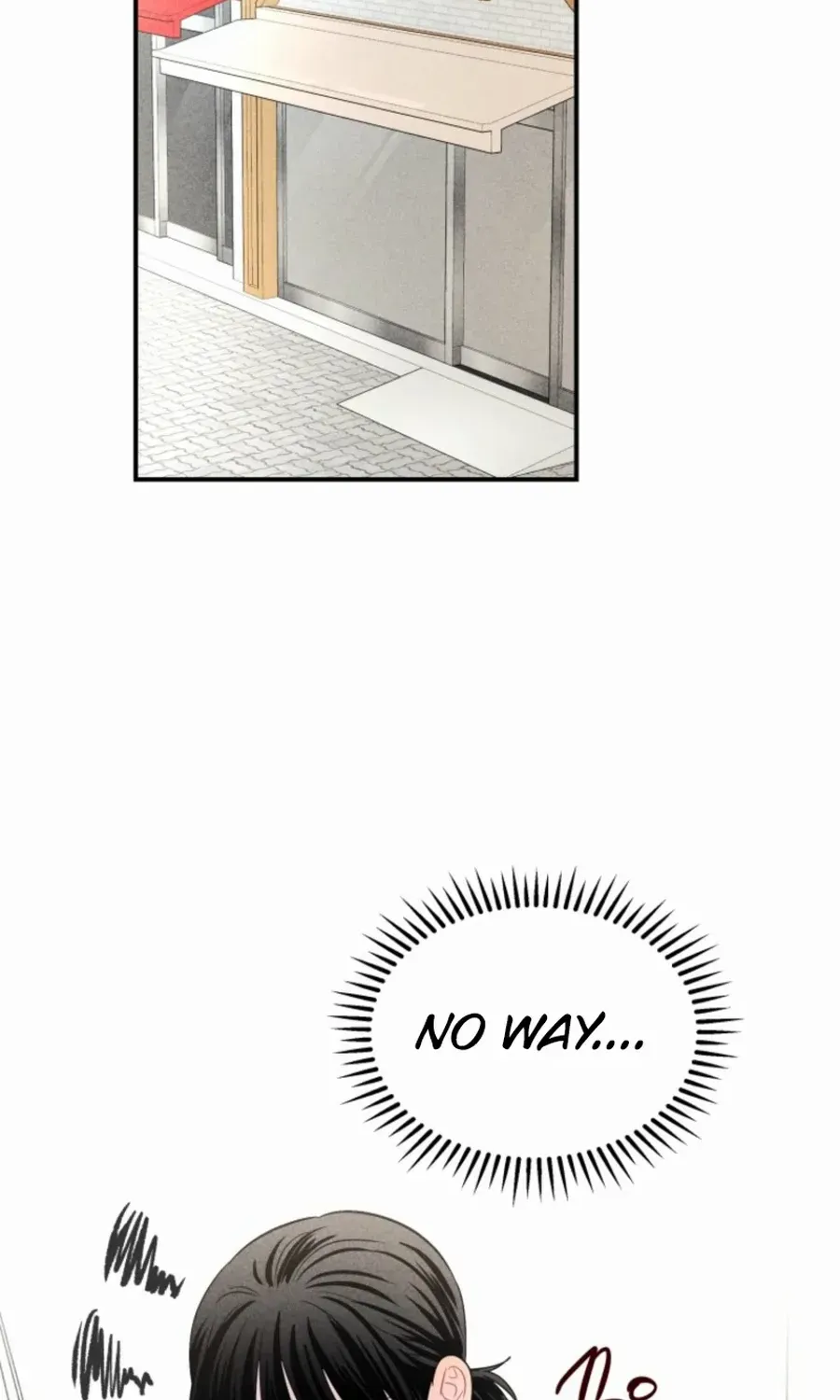 Ghost Romance Chapter 30 page 3 - 