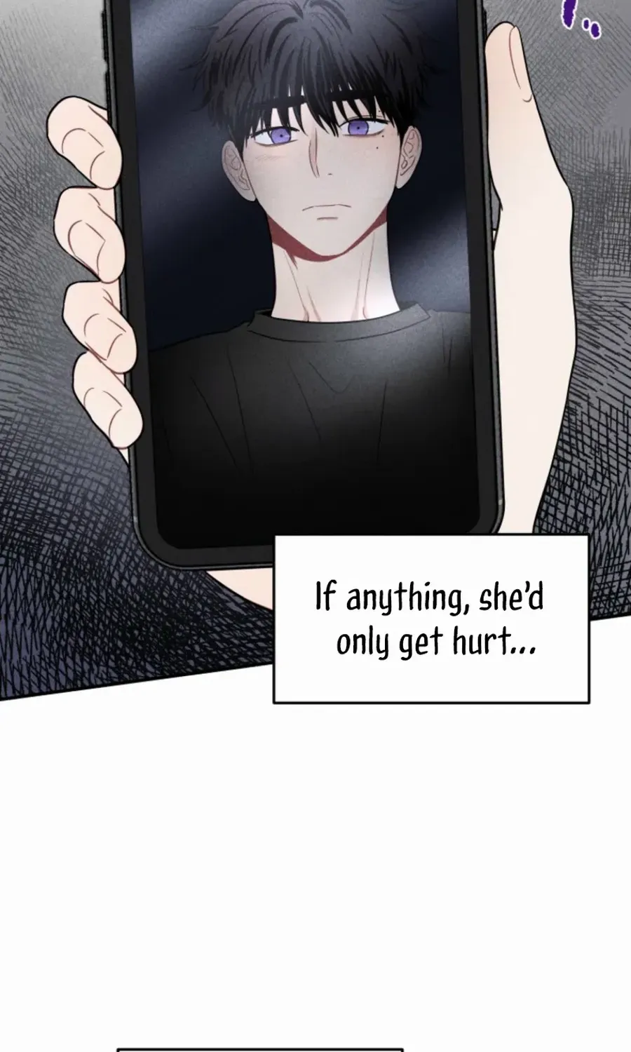 Ghost Romance Chapter 30 page 25 - 