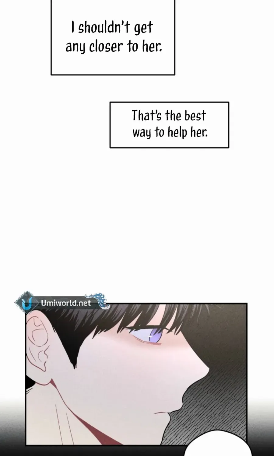 Ghost Romance Chapter 30 page 26 - 