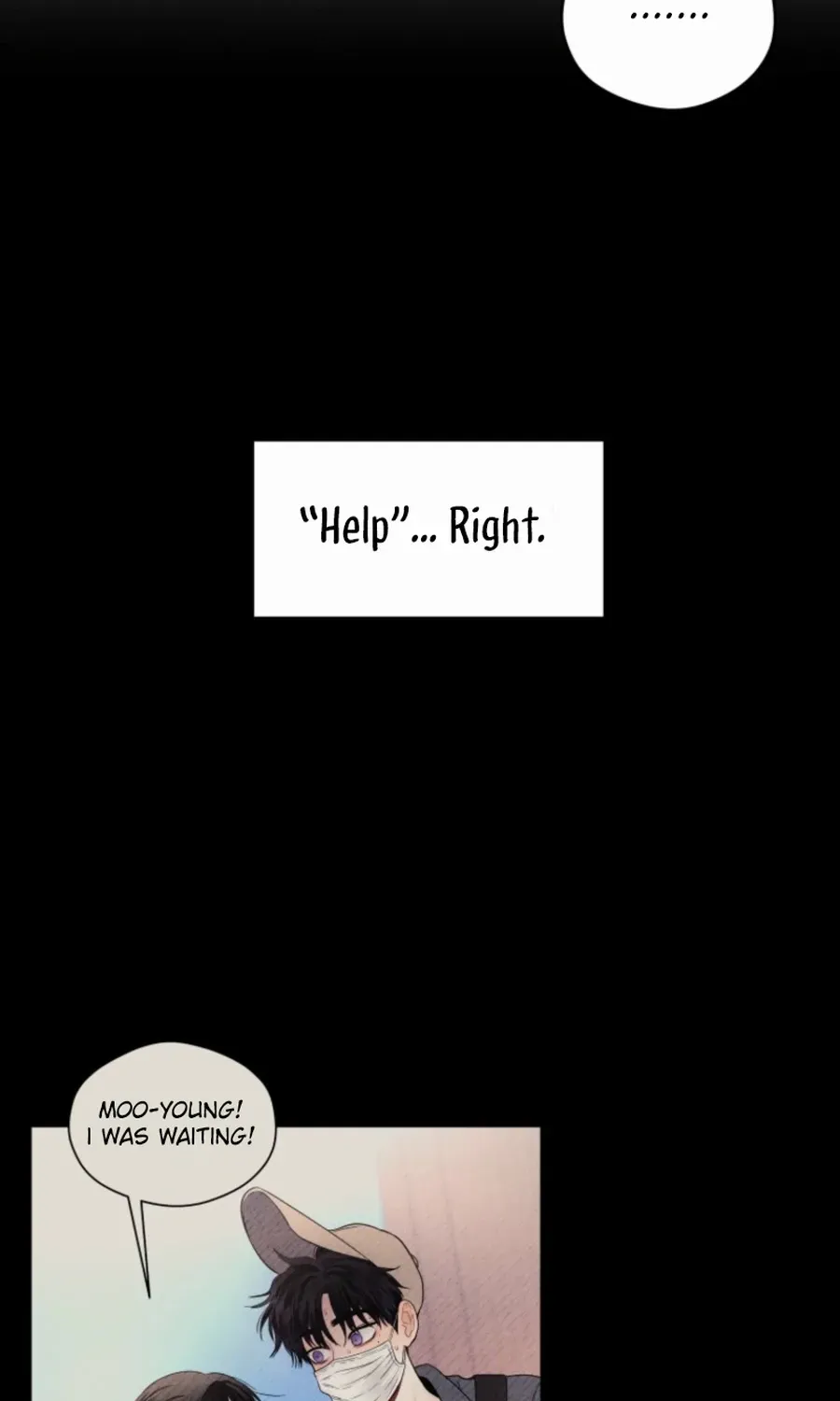Ghost Romance Chapter 30 page 27 - 