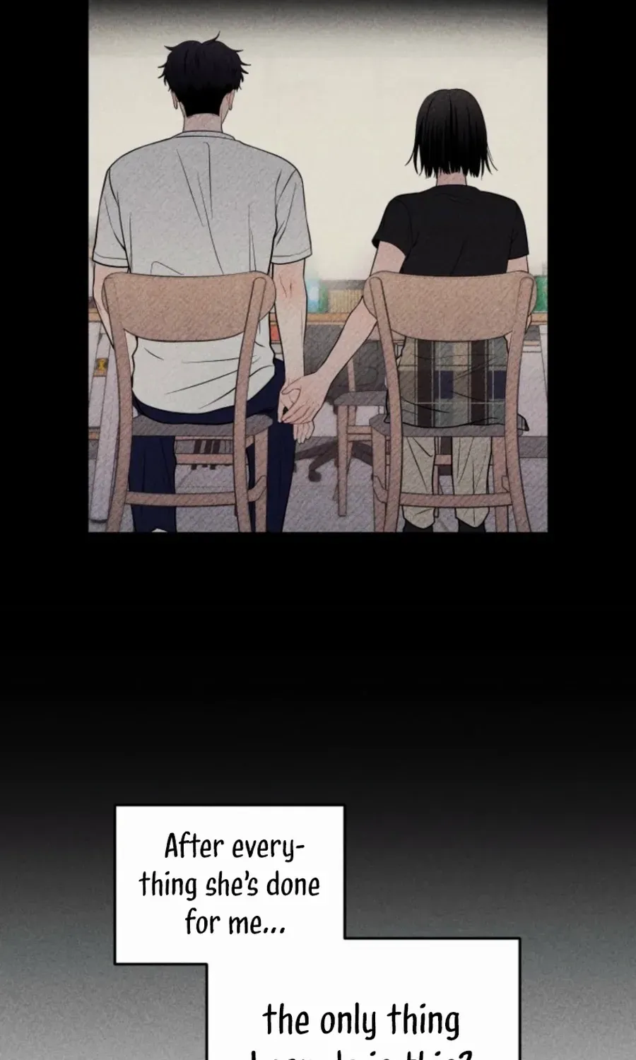Ghost Romance Chapter 30 page 30 - 