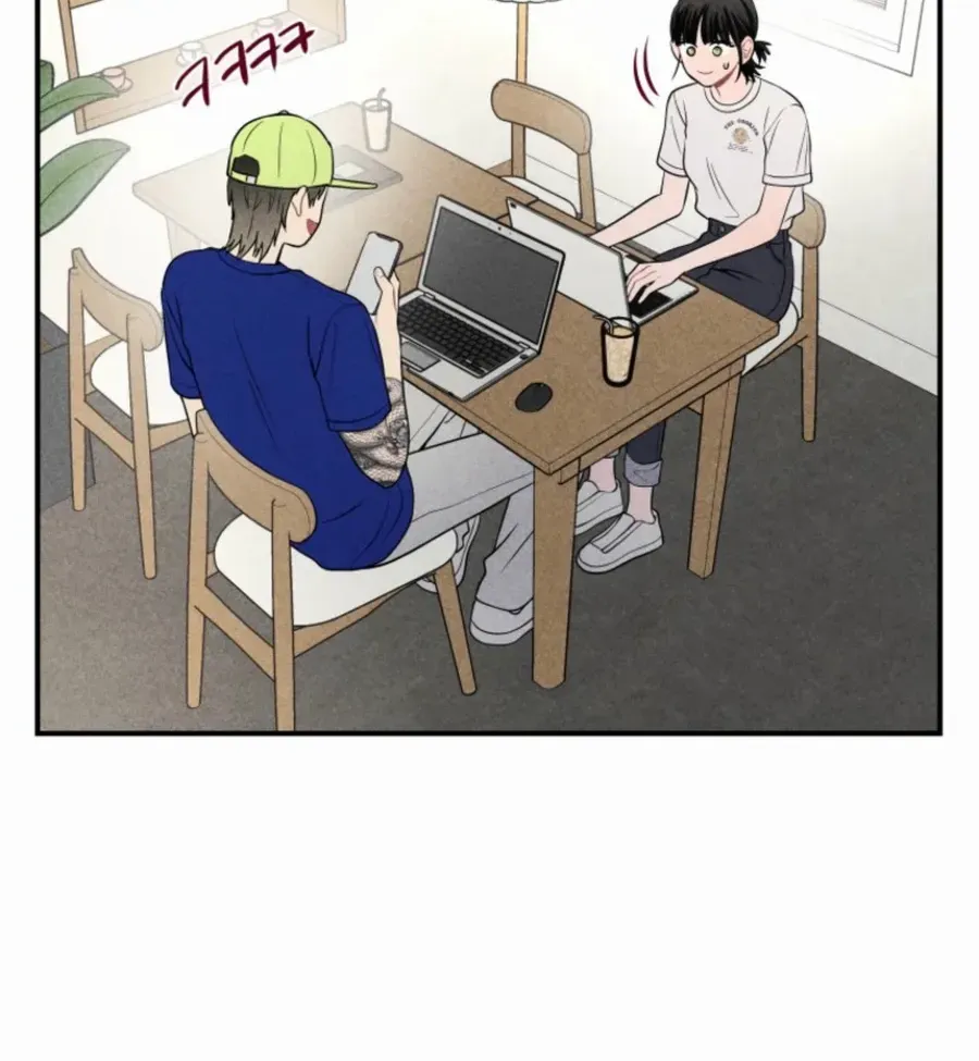 Ghost Romance Chapter 30 page 36 - 