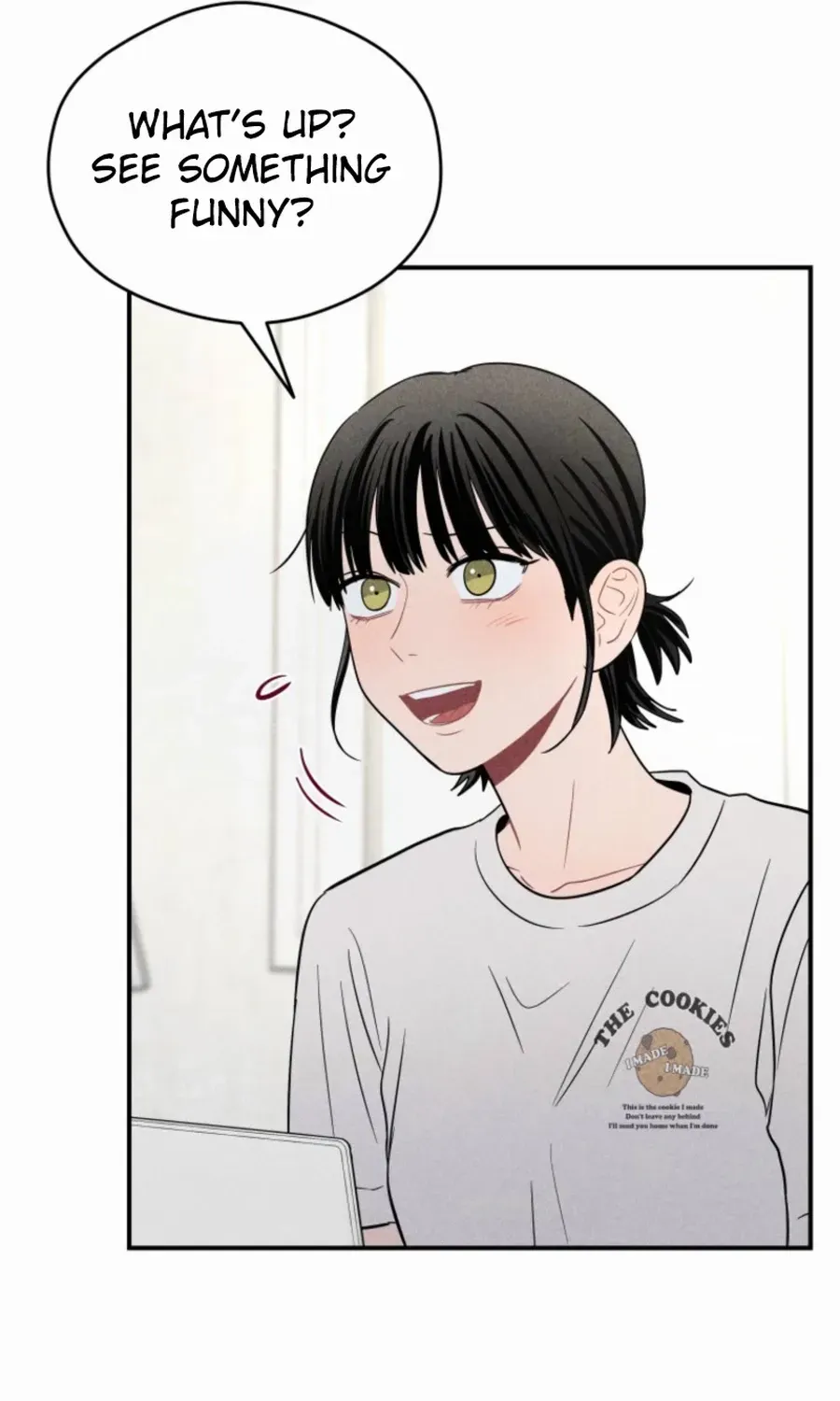 Ghost Romance Chapter 30 page 37 - 