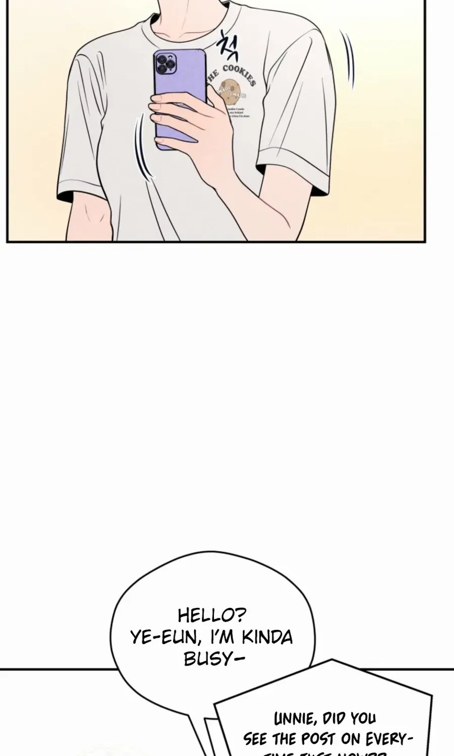 Ghost Romance Chapter 30 page 42 - 
