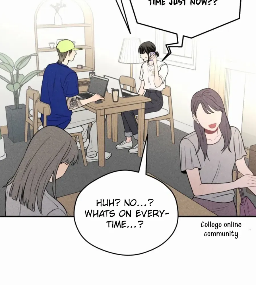 Ghost Romance Chapter 30 page 43 - 