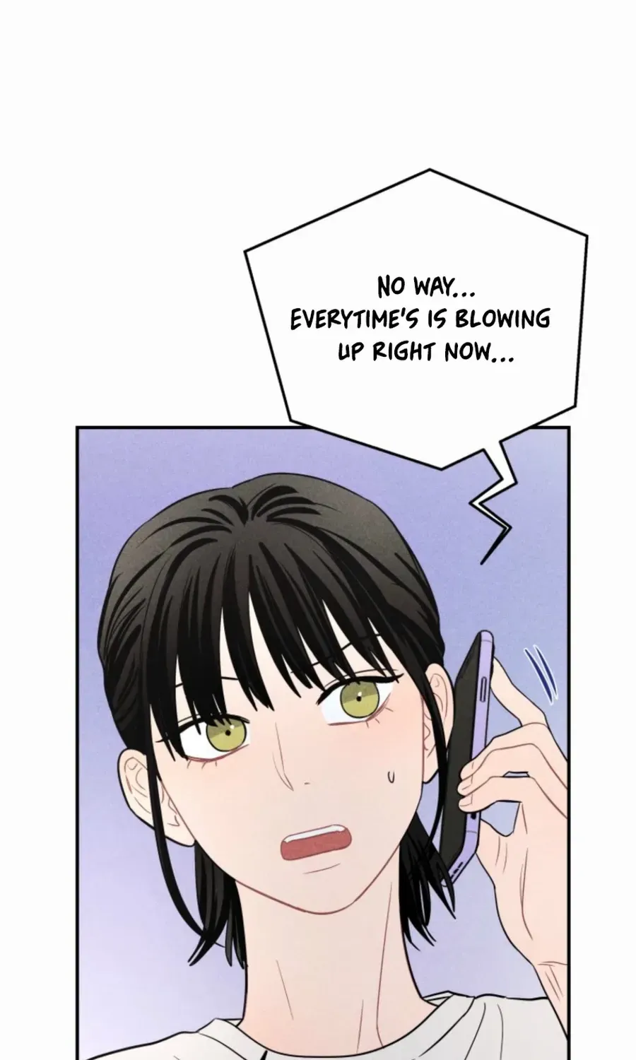 Ghost Romance Chapter 30 page 44 - 