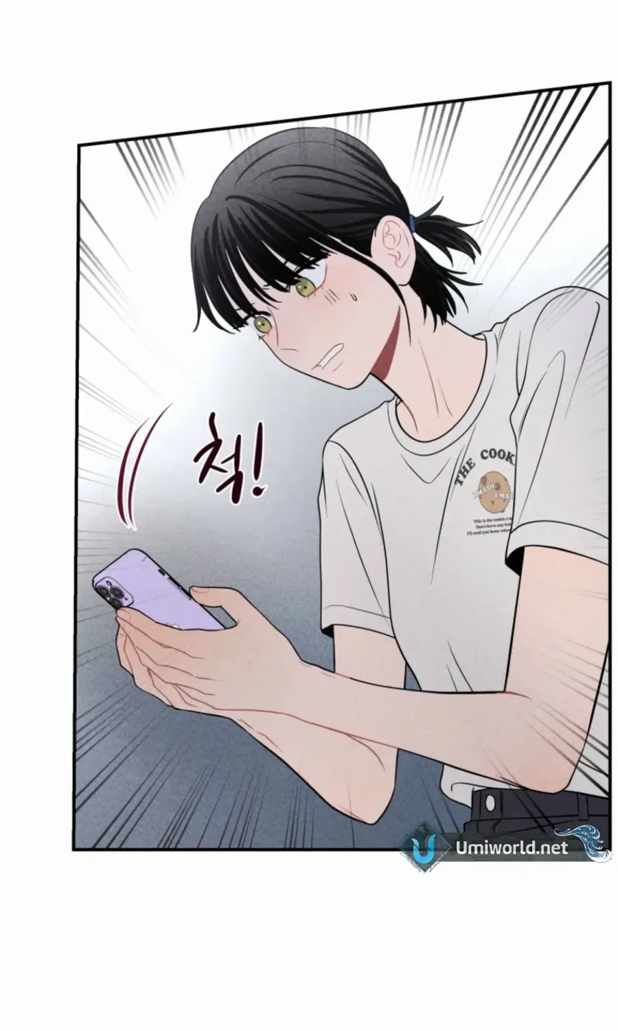 Ghost Romance Chapter 30 page 49 - 