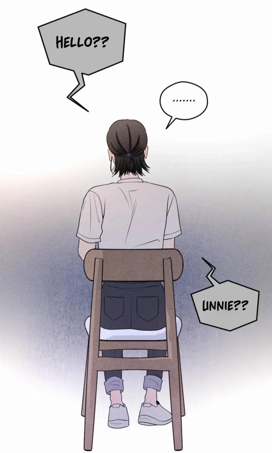 Ghost Romance Chapter 30 page 55 - 