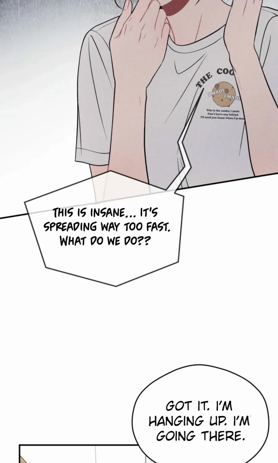 Ghost Romance Chapter 30 page 59 - 