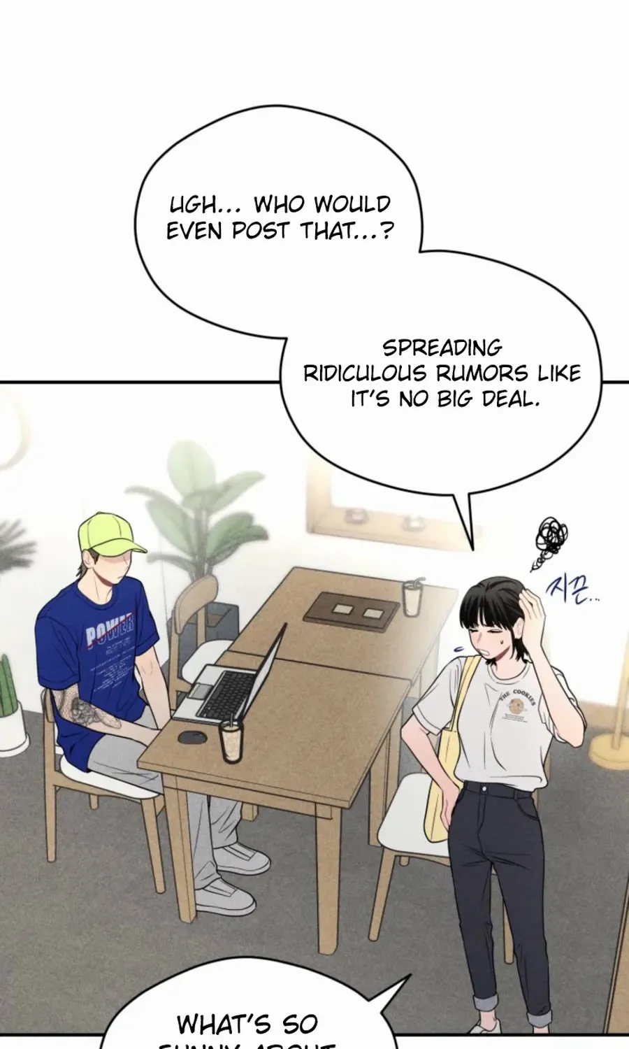Ghost Romance Chapter 30 page 65 - 