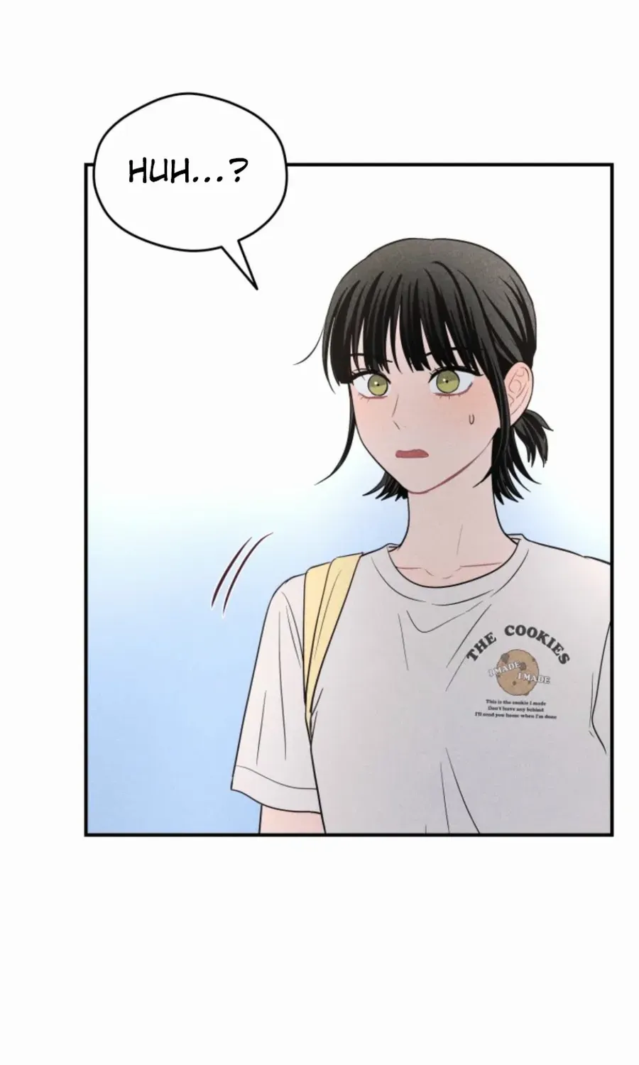 Ghost Romance Chapter 30 page 67 - 