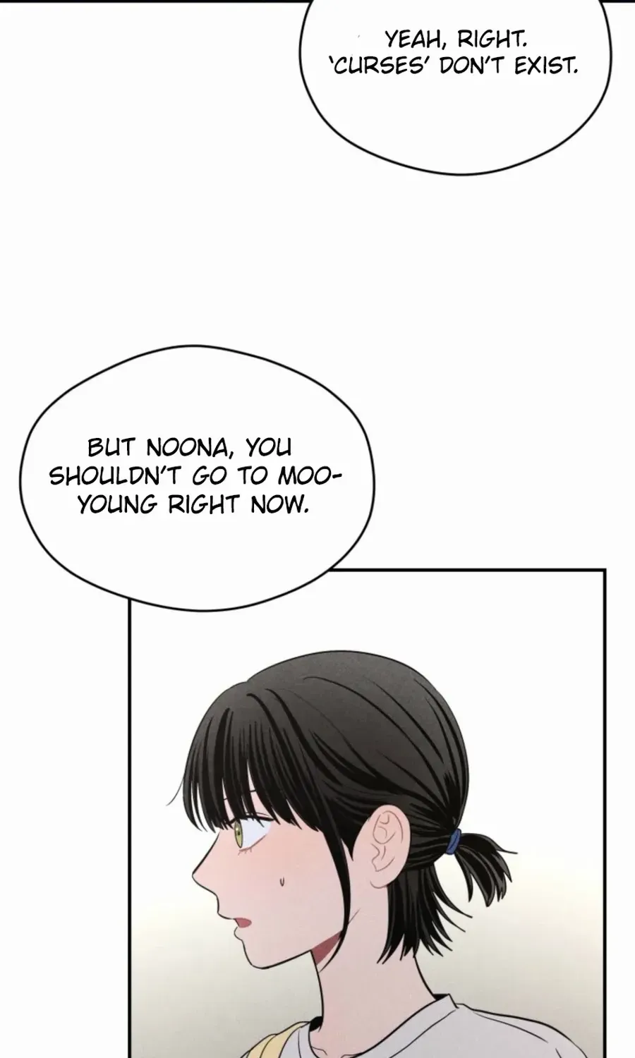 Ghost Romance Chapter 30 page 70 - 
