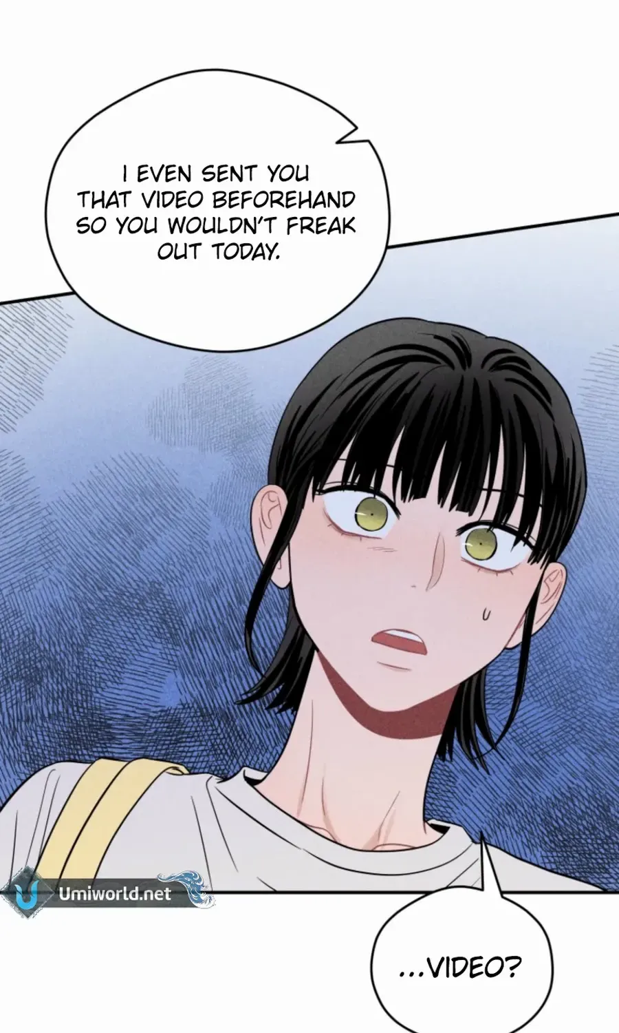 Ghost Romance Chapter 30 page 74 - 