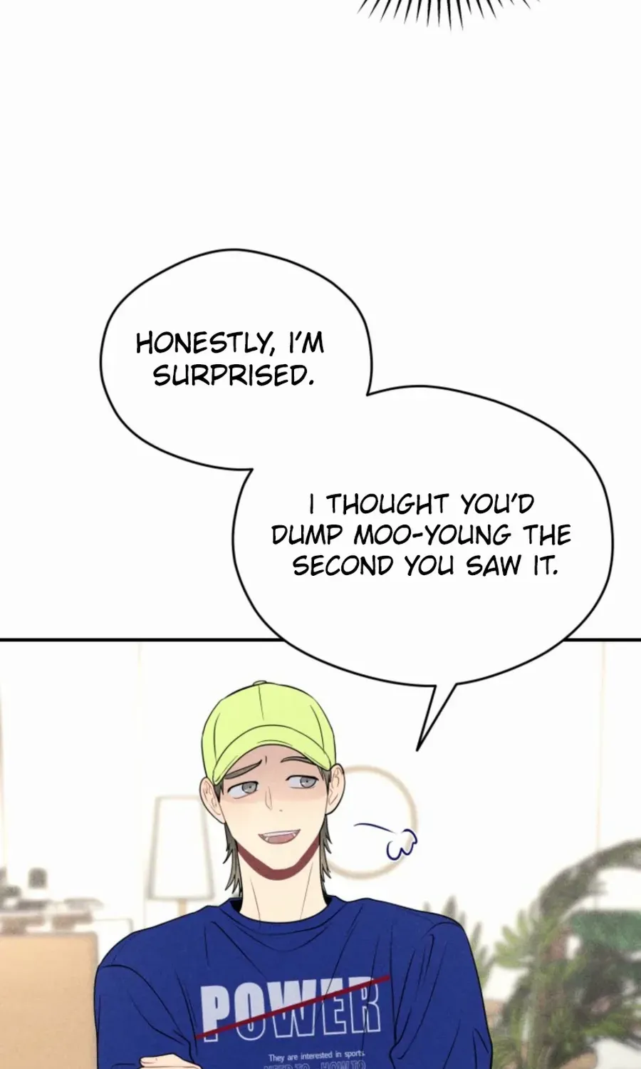 Ghost Romance Chapter 30 page 76 - 
