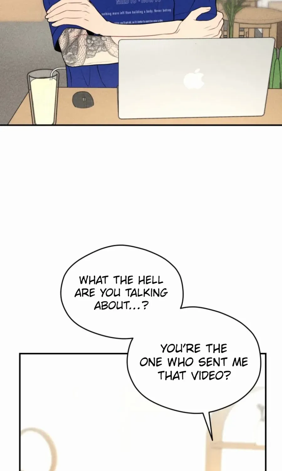 Ghost Romance Chapter 30 page 77 - 