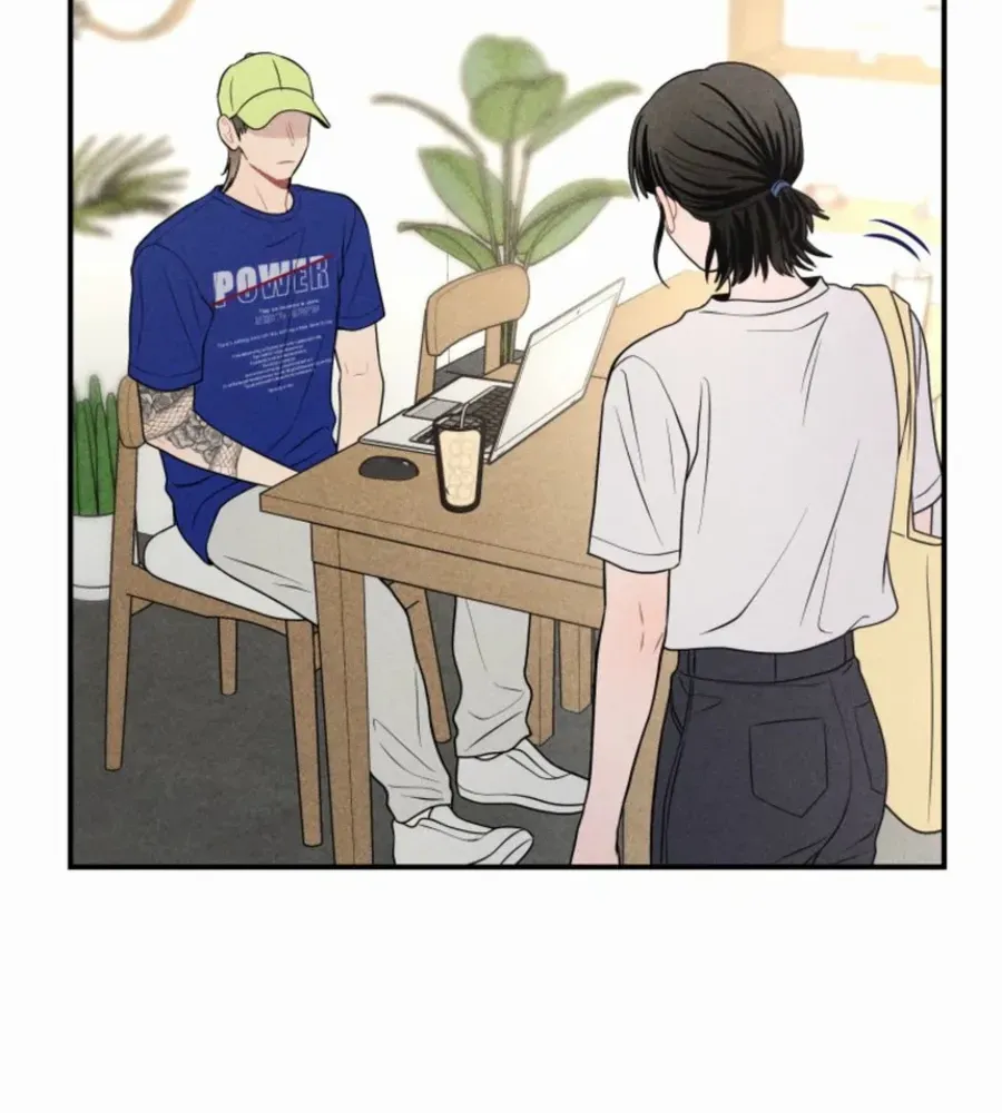Ghost Romance Chapter 30 page 78 - 