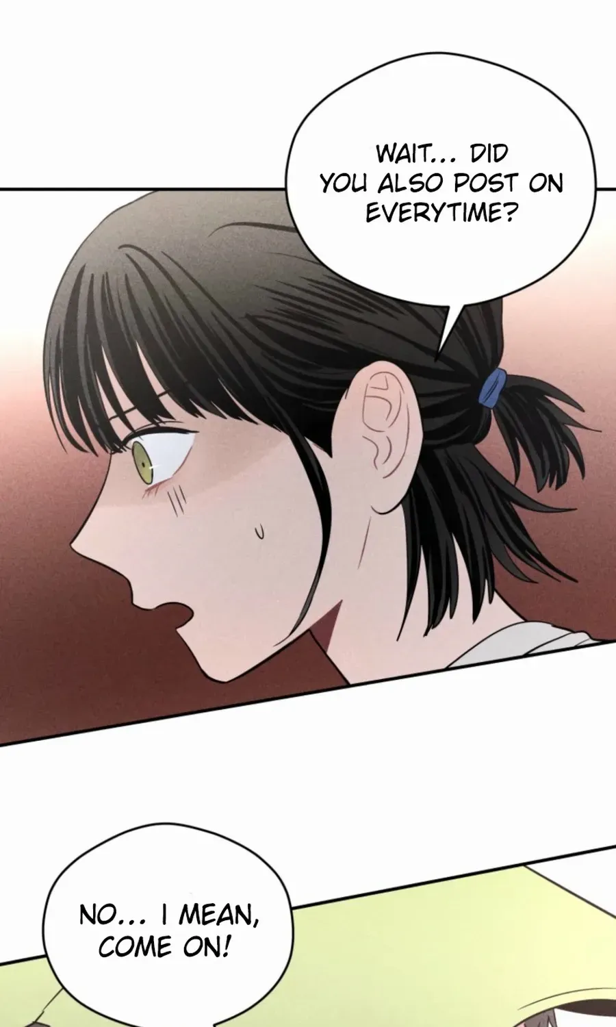 Ghost Romance Chapter 30 page 79 - 