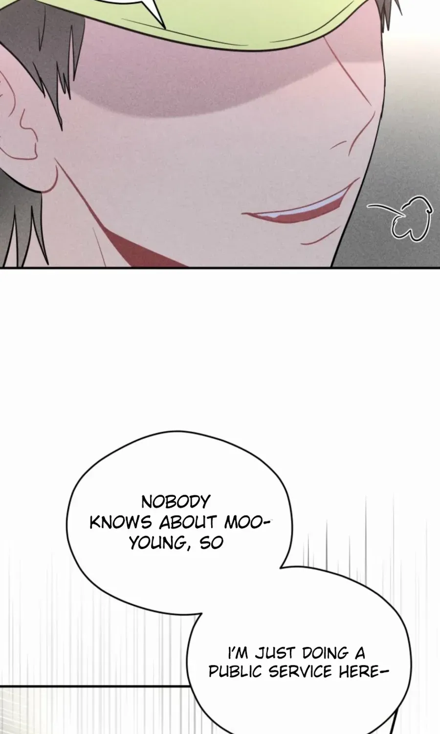 Ghost Romance Chapter 30 page 80 - 
