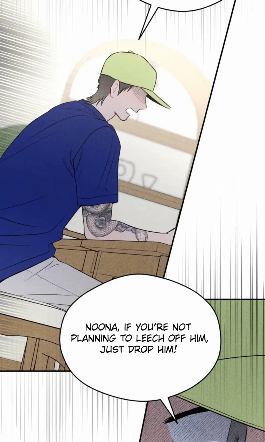 Ghost Romance Chapter 30 page 81 - 