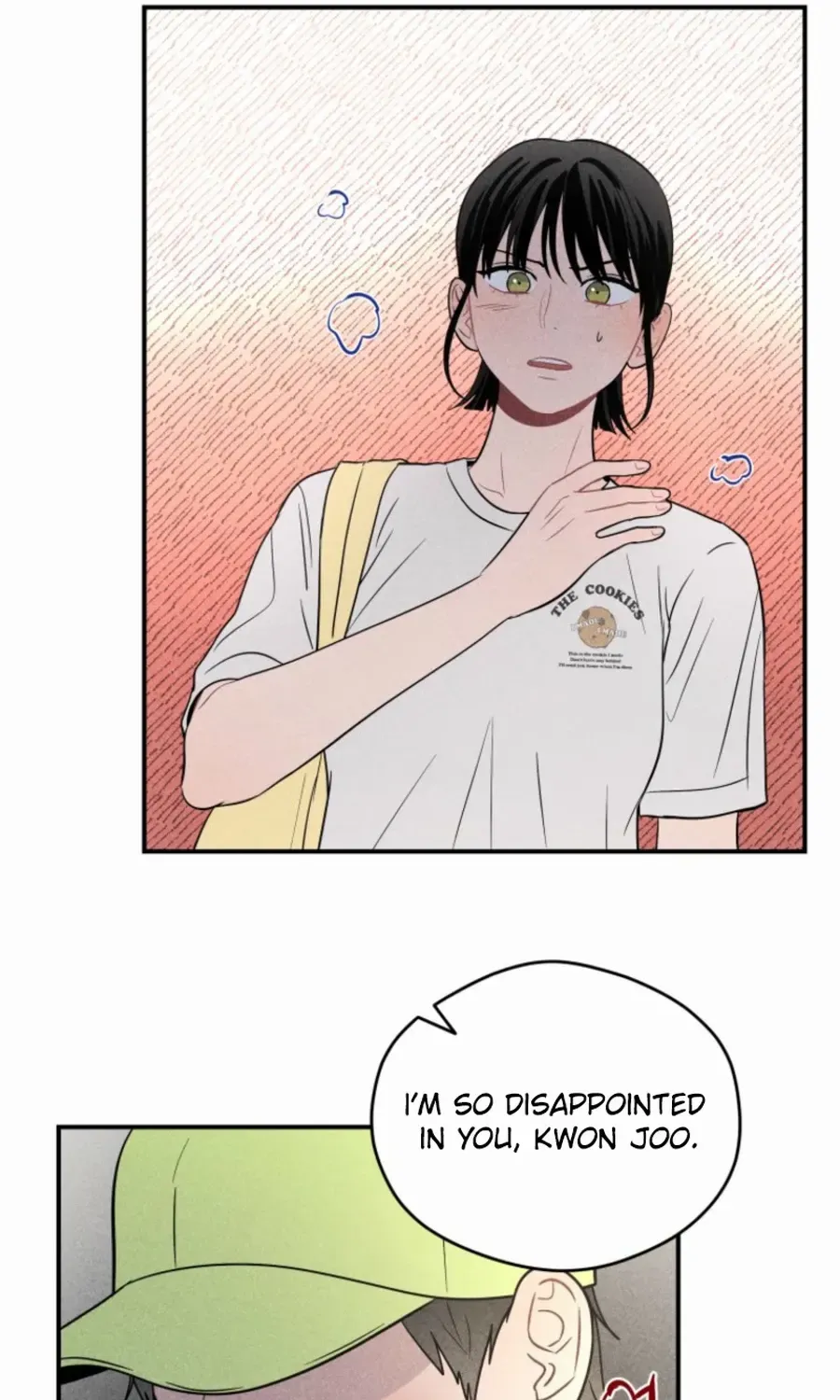 Ghost Romance Chapter 30 page 86 - 